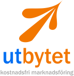 Utbytet.com - Gratis reklam fr din hemsida eller blogg - Sveriges bsta bannerbyte